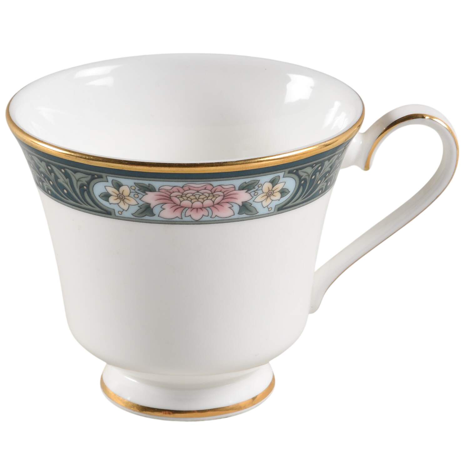 Hartwell Footed Cup by Royal Doulton-1