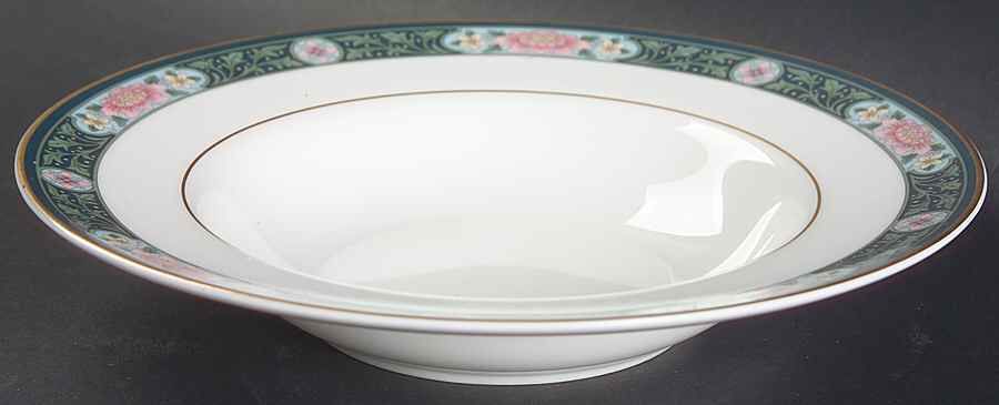 Hartwell Rim Soup Bowl by Royal Doulton-1