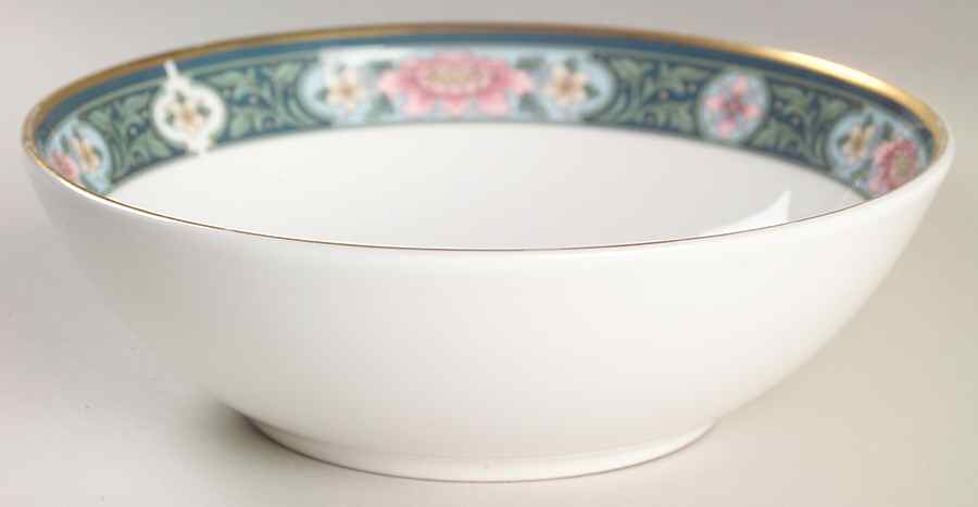 Hartwell Fruit/Dessert (Sauce) Bowl by Royal Doulton-1