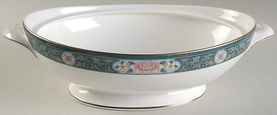 Hartwell Oval Vegetable No Lid by Royal Doulton-1