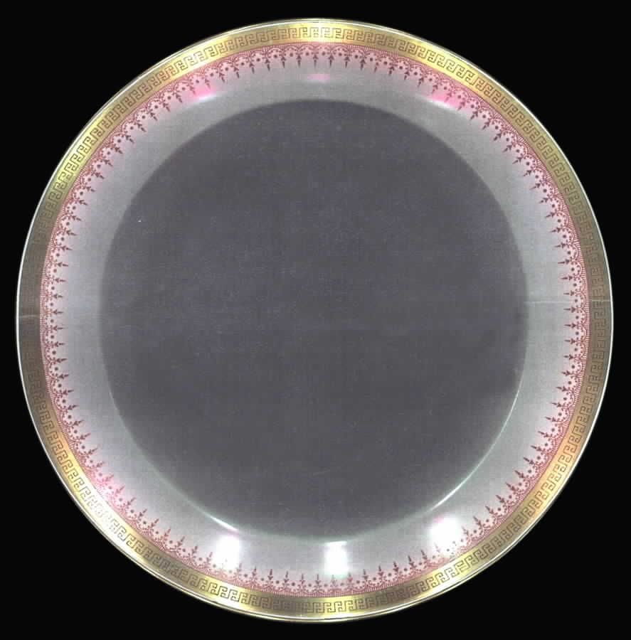 HB7495 Rim Soup Bowl by Royal Doulton-1