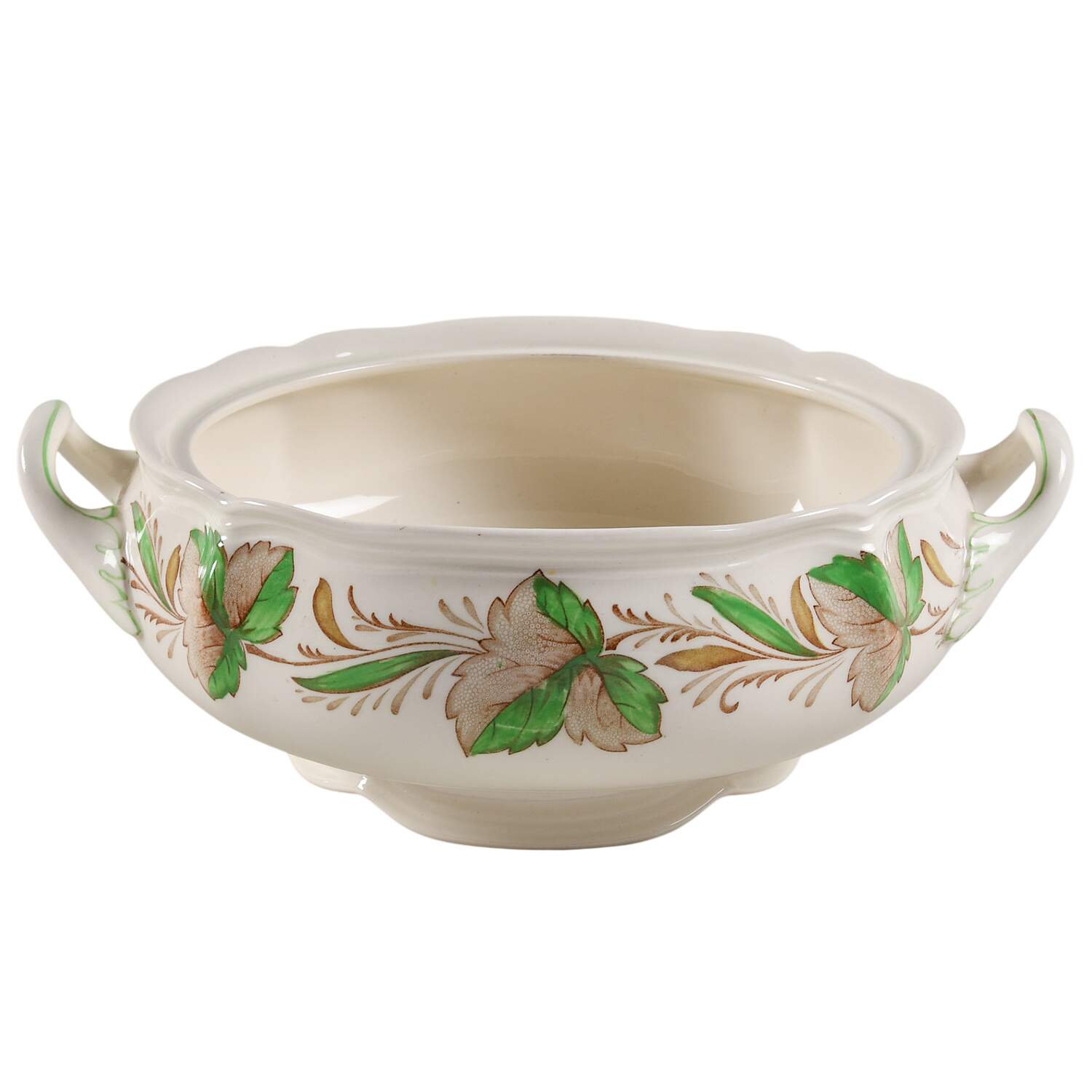 Hereford Round Vegetable No Lid by Royal Doulton-1