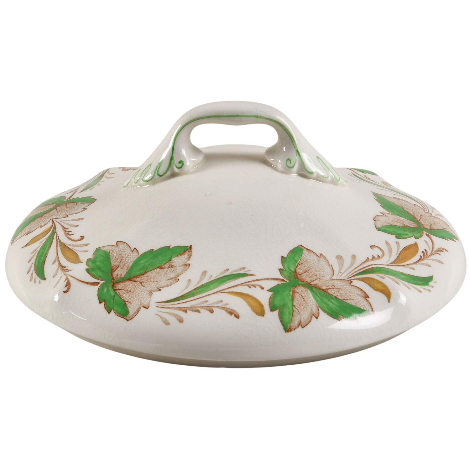 Hereford Lid for Round Vegetable by Royal Doulton-1