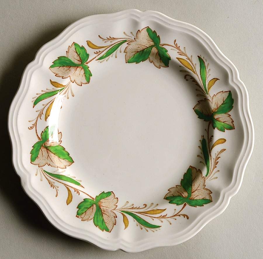 Hereford Bread & Butter Plate by Royal Doulton-1