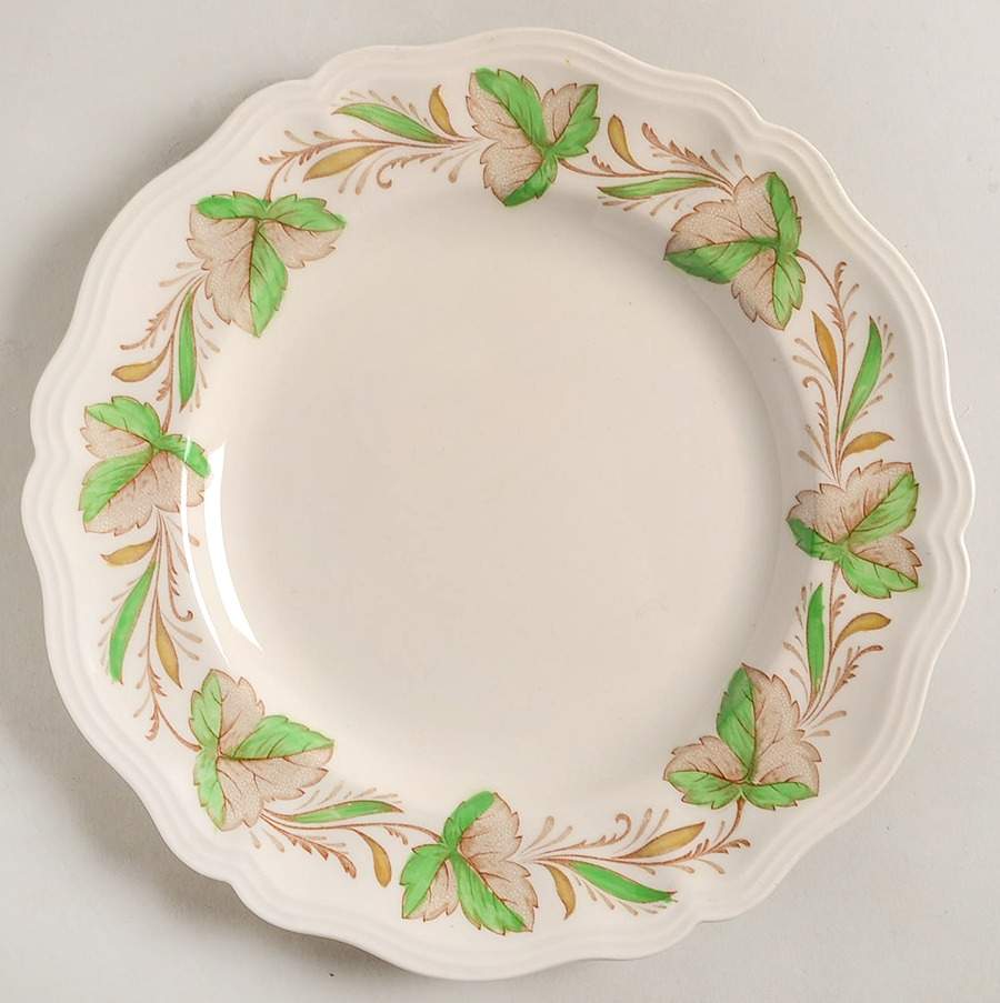 Hereford Luncheon Plate by Royal Doulton-1