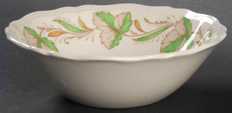 Hereford Coupe Cereal Bowl by Royal Doulton-1