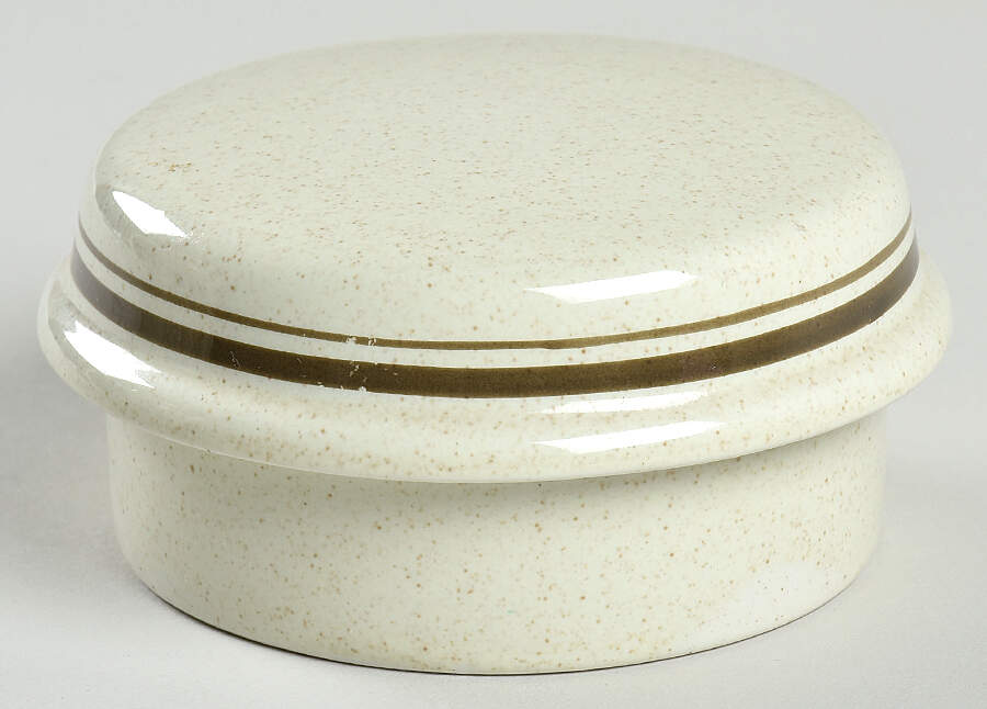 Hill Top Lid for Teapot by Royal Doulton-1