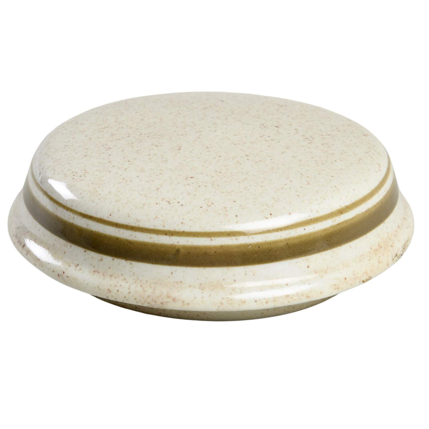 Hill Top Lid for Sugar Bowl by Royal Doulton-1