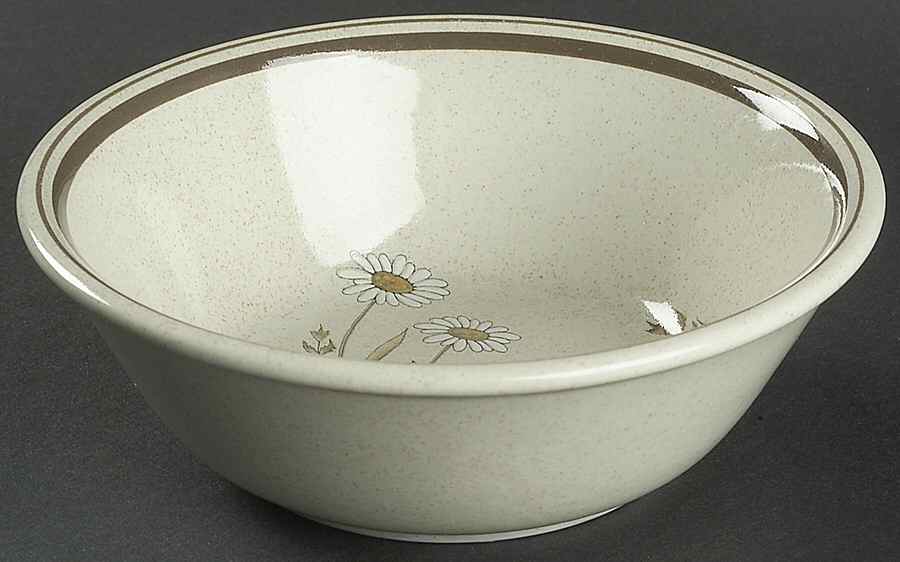 Hill Top Coupe Cereal Bowl by Royal Doulton-1