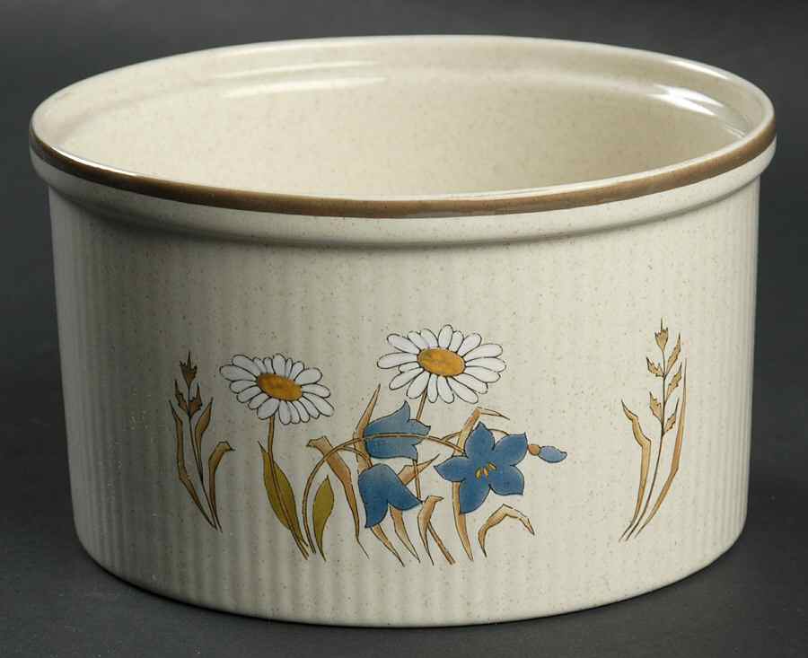 Hill Top 5" Souffle by Royal Doulton-1