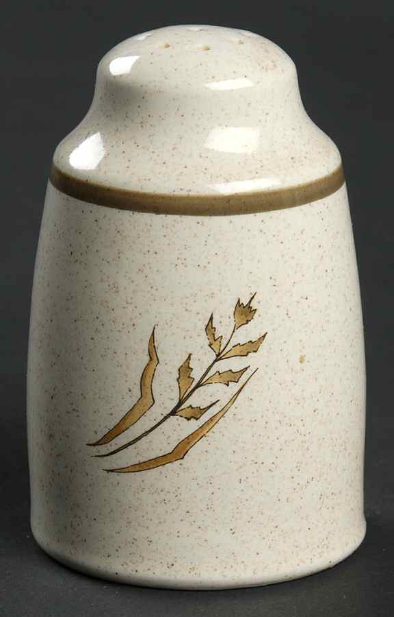 Hill Top Pepper Shaker by Royal Doulton-1