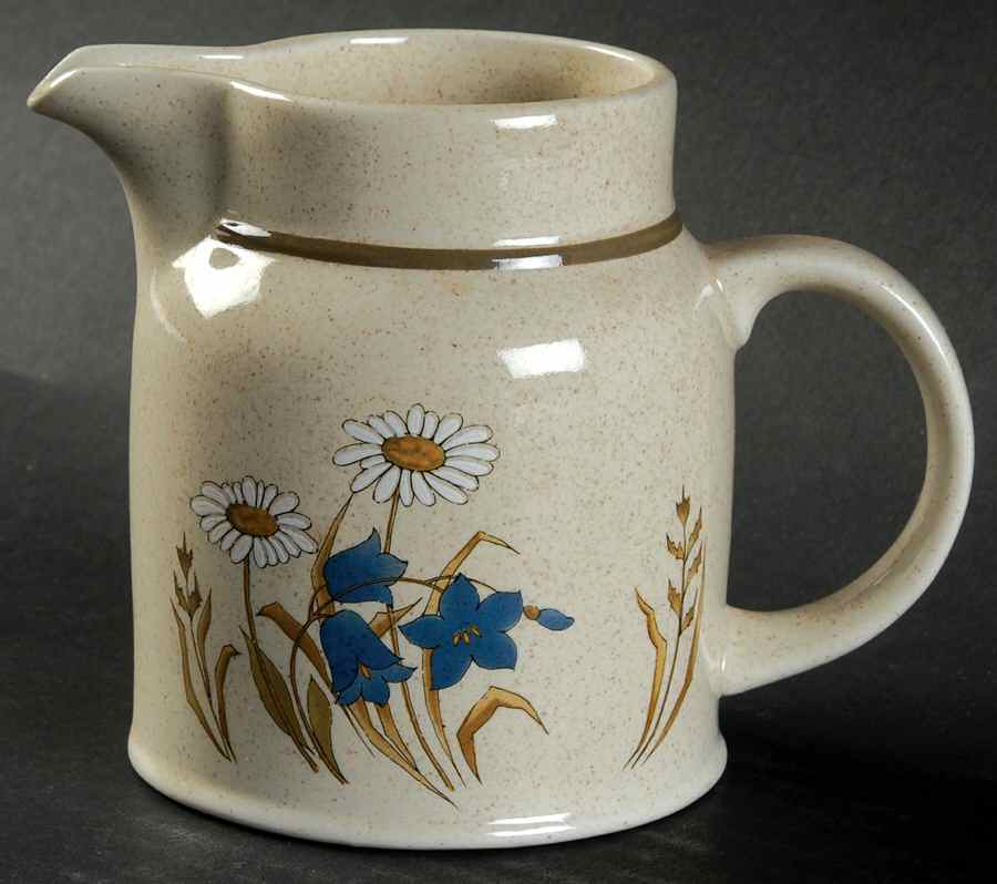 Hill Top Creamer by Royal Doulton-1