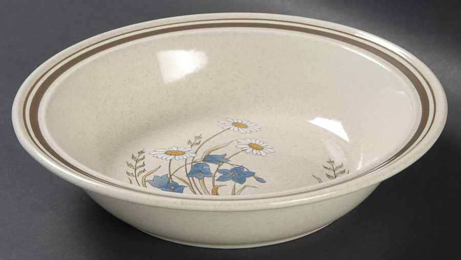 Hill Top Rim Soup Bowl by Royal Doulton-1