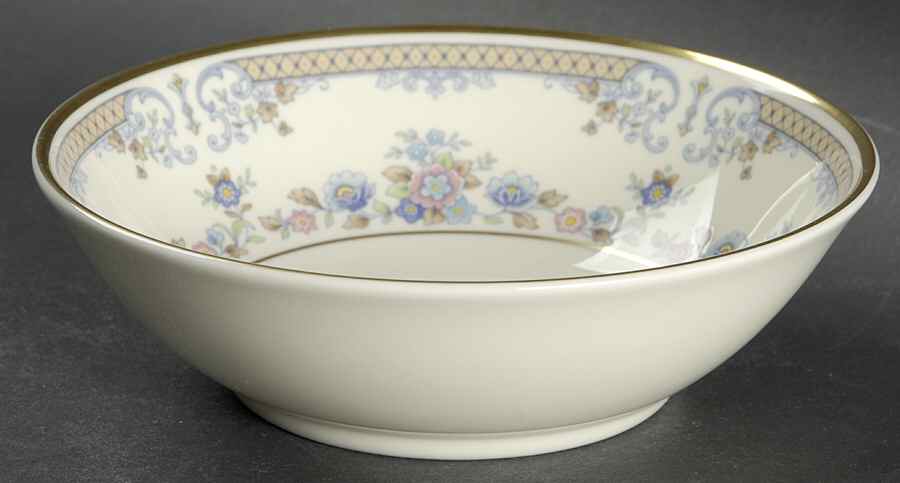 Highland Valley Fruit/Dessert (Sauce) Bowl by Royal Doulton-1