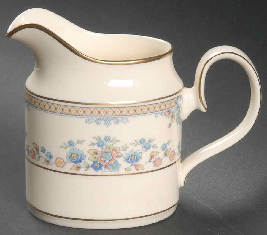 Highland Valley Mini Creamer by Royal Doulton-1