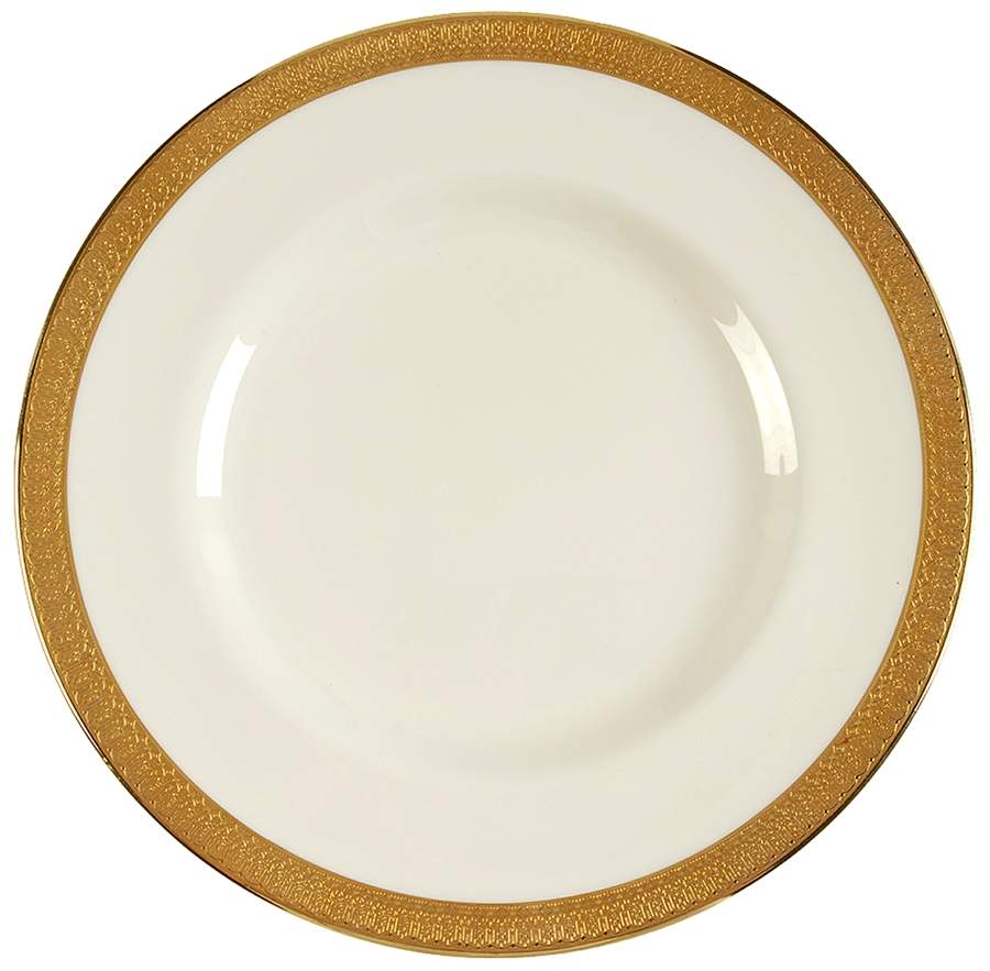 Holyrood Luncheon Plate by Royal Doulton-1