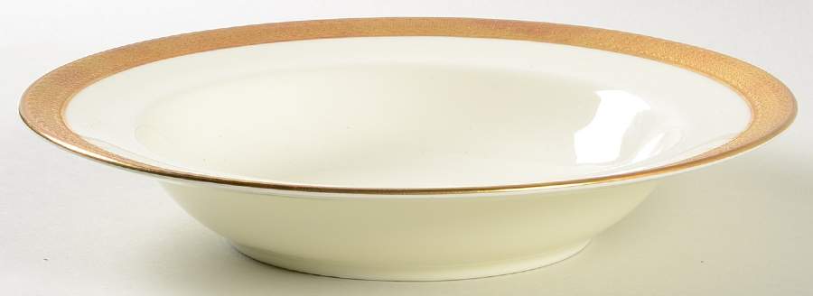 Holyrood Rim Soup Bowl by Royal Doulton-1