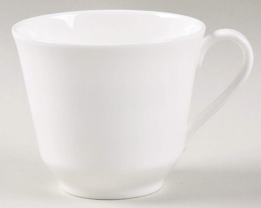 Innocence Flat Cup by Royal Doulton-1