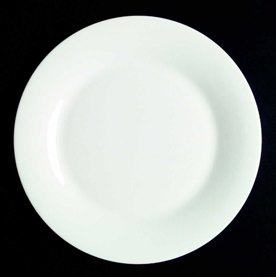 Innocence Dinner Plate by Royal Doulton-1
