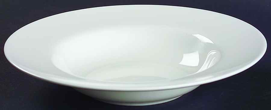 Innocence Rim Soup Bowl by Royal Doulton-1