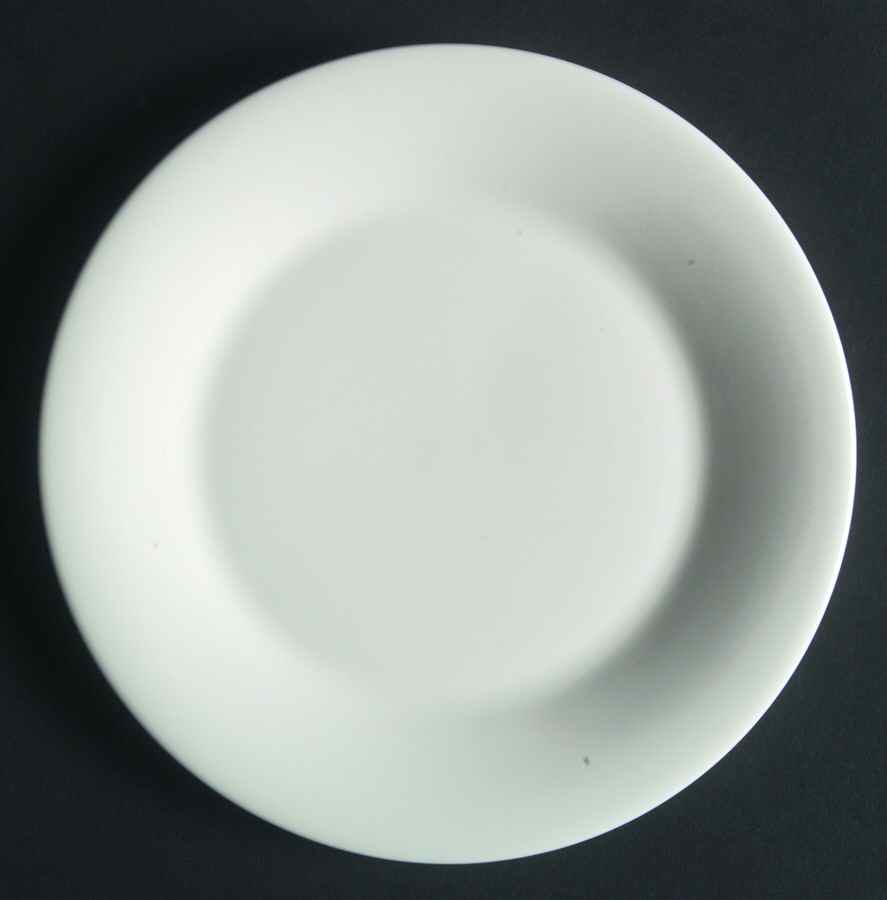Innocence Bread & Butter Plate by Royal Doulton-1