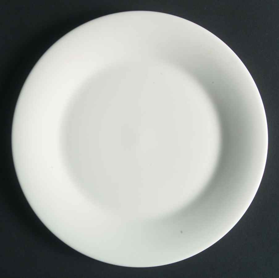 Innocence Salad Plate by Royal Doulton-1