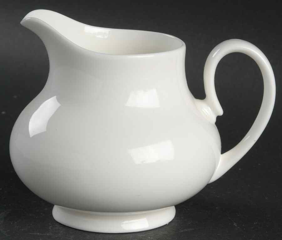 Innocence Creamer by Royal Doulton-1