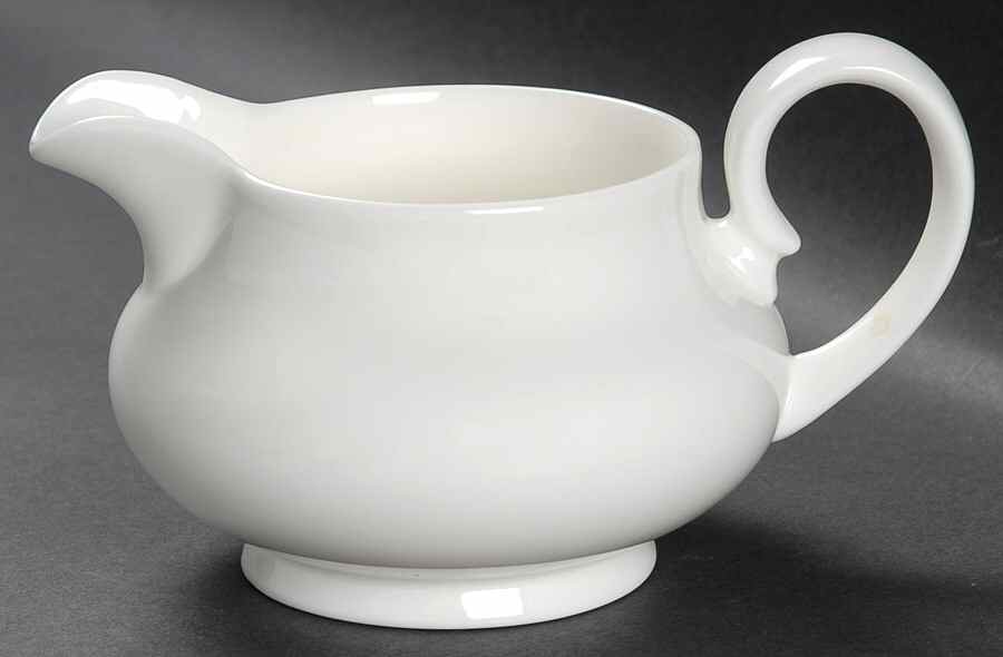 Innocence Gravy Boat by Royal Doulton-1