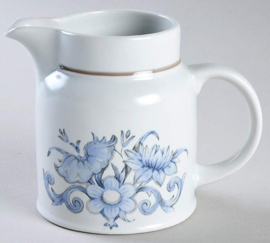 Inspiration Creamer by Royal Doulton-1