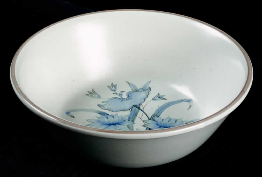 Inspiration Coupe Cereal Bowl by Royal Doulton-1