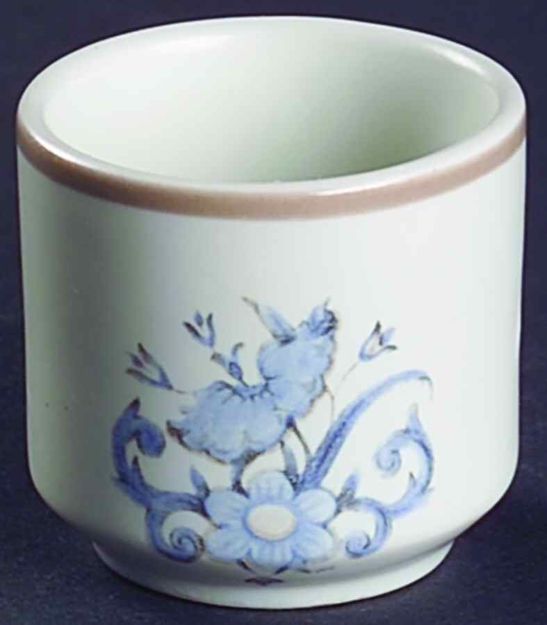 Inspiration Single Egg Cup by Royal Doulton-1