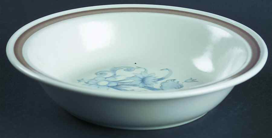 Inspiration Rim Soup Bowl by Royal Doulton-1