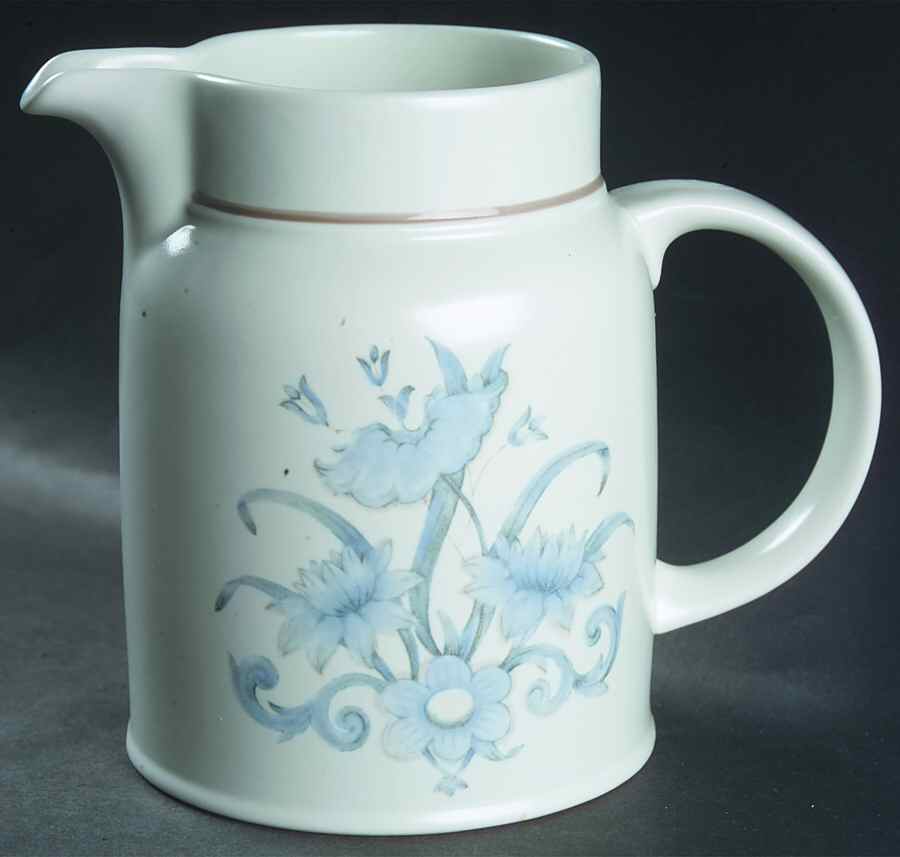 Inspiration 32 Oz Pitcher by Royal Doulton-1