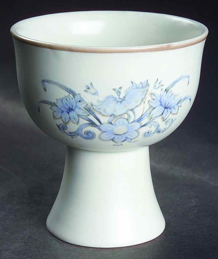 Inspiration China Goblet by Royal Doulton-1