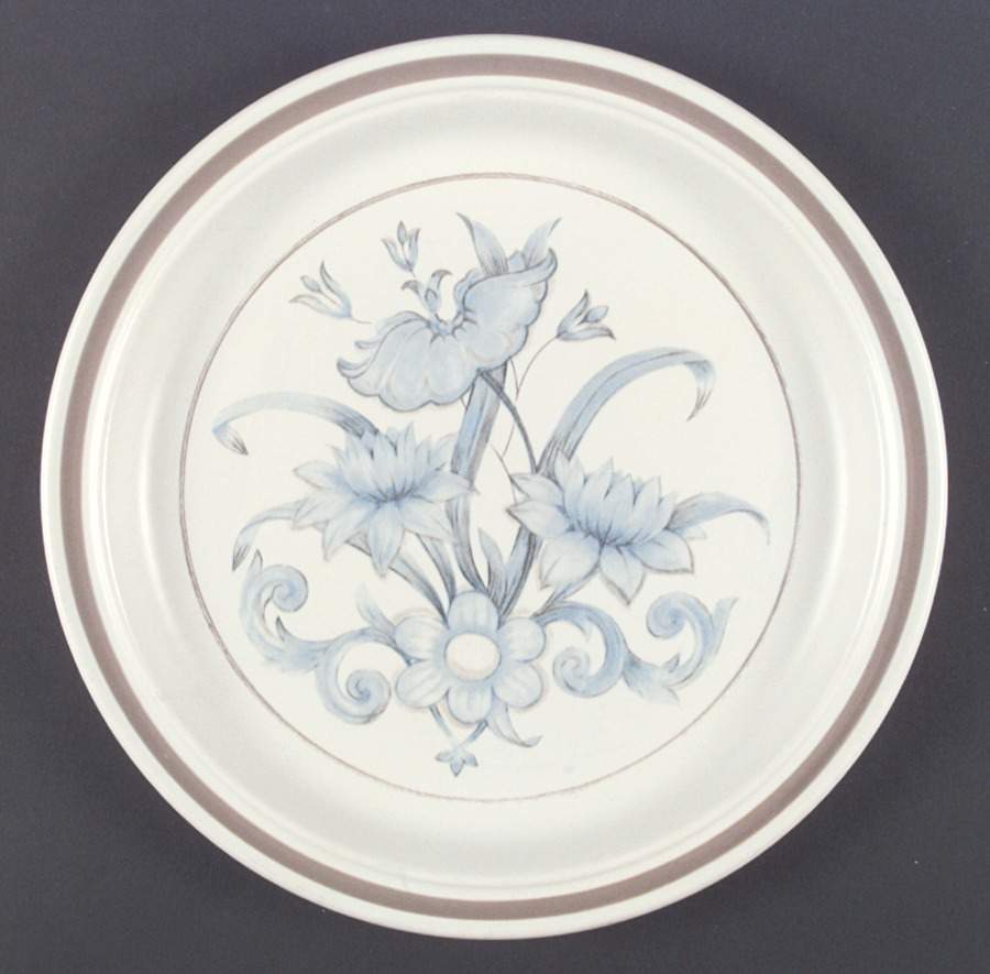 Inspiration Dinner Plate by Royal Doulton-1