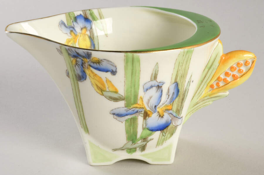 Iris Creamer by Royal Doulton-1
