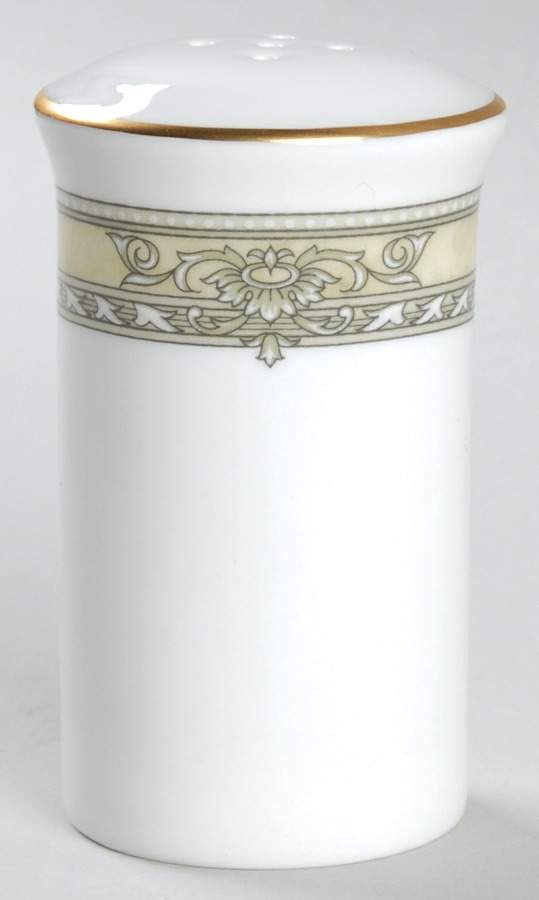 Isabella (Original Shape) Pepper Shaker by Royal Doulton-1