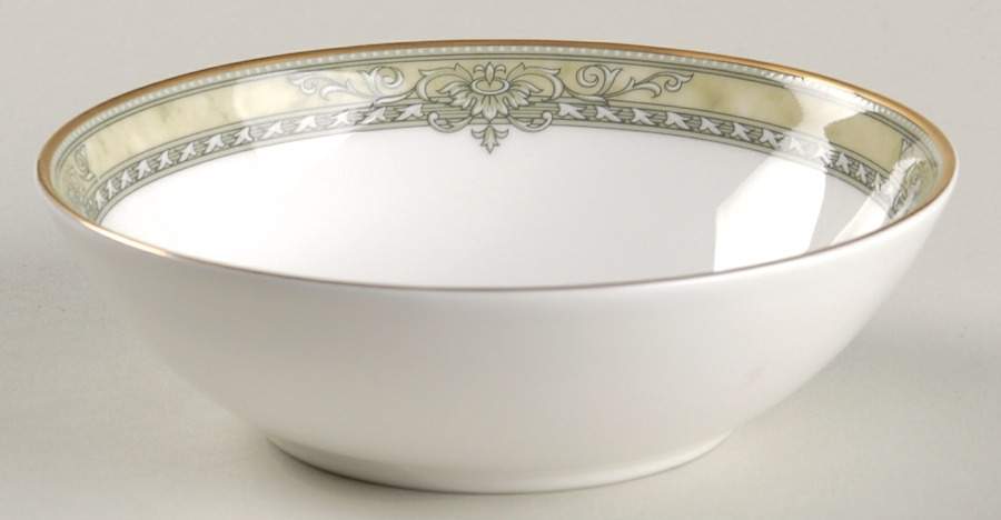 Isabella (Original Shape) Fruit/Dessert (Sauce) Bowl by Royal Doulton-1