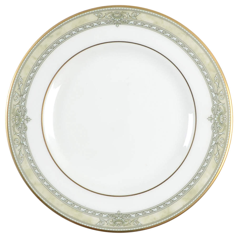 Isabella (Original Shape) Bread & Butter Plate by Royal Doulton-1