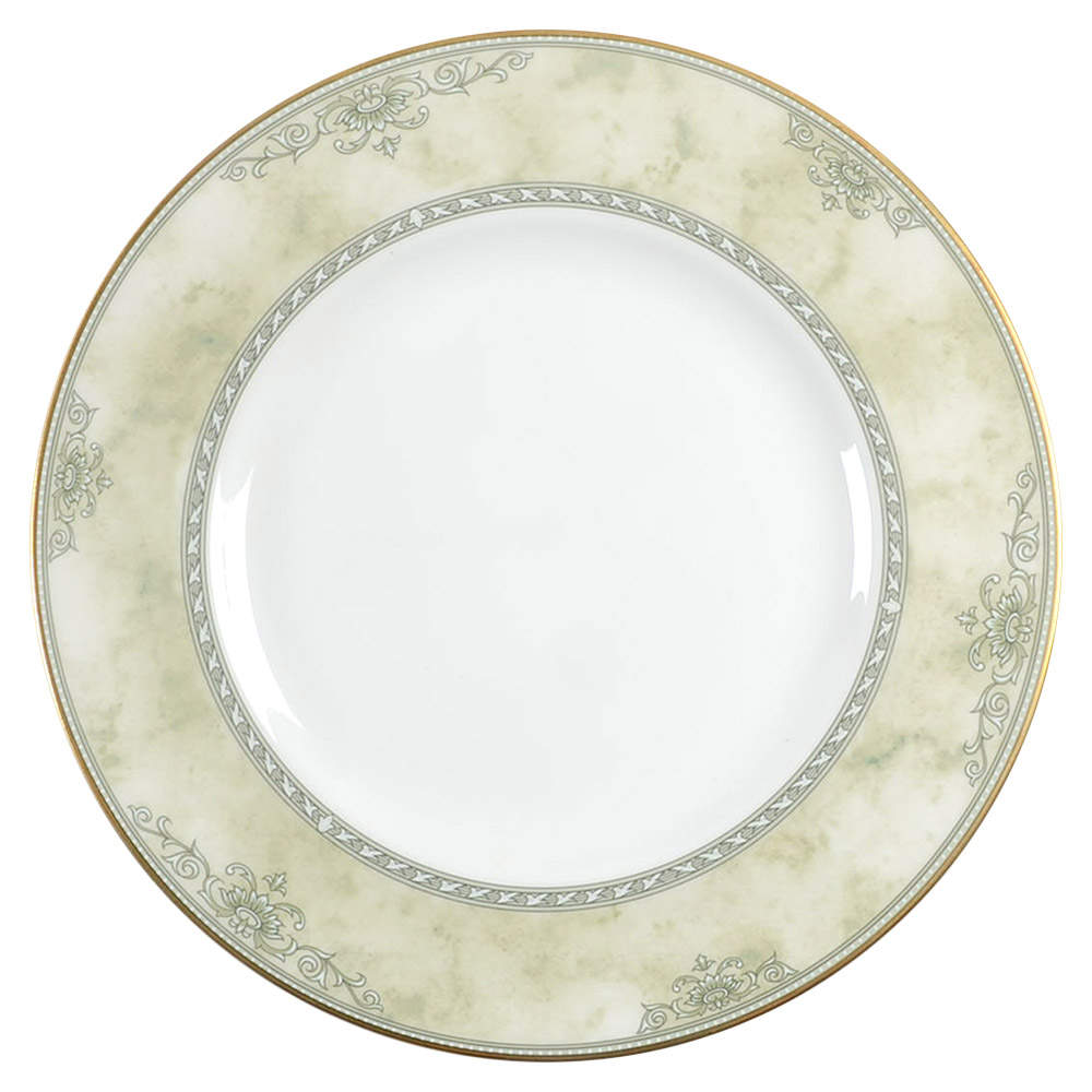 Isabella (Original Shape) Salad Plate by Royal Doulton-1