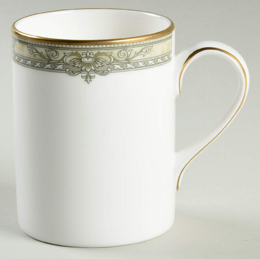 Isabella (Original Shape) Mug by Royal Doulton-1