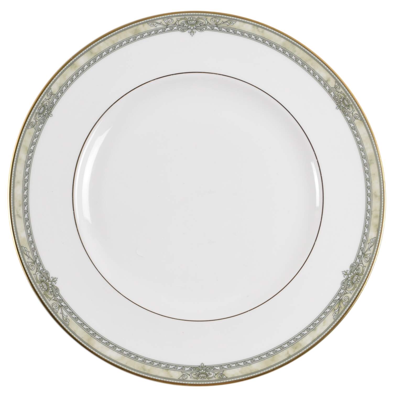 Isabella (Original Shape) Dinner Plate by Royal Doulton-1