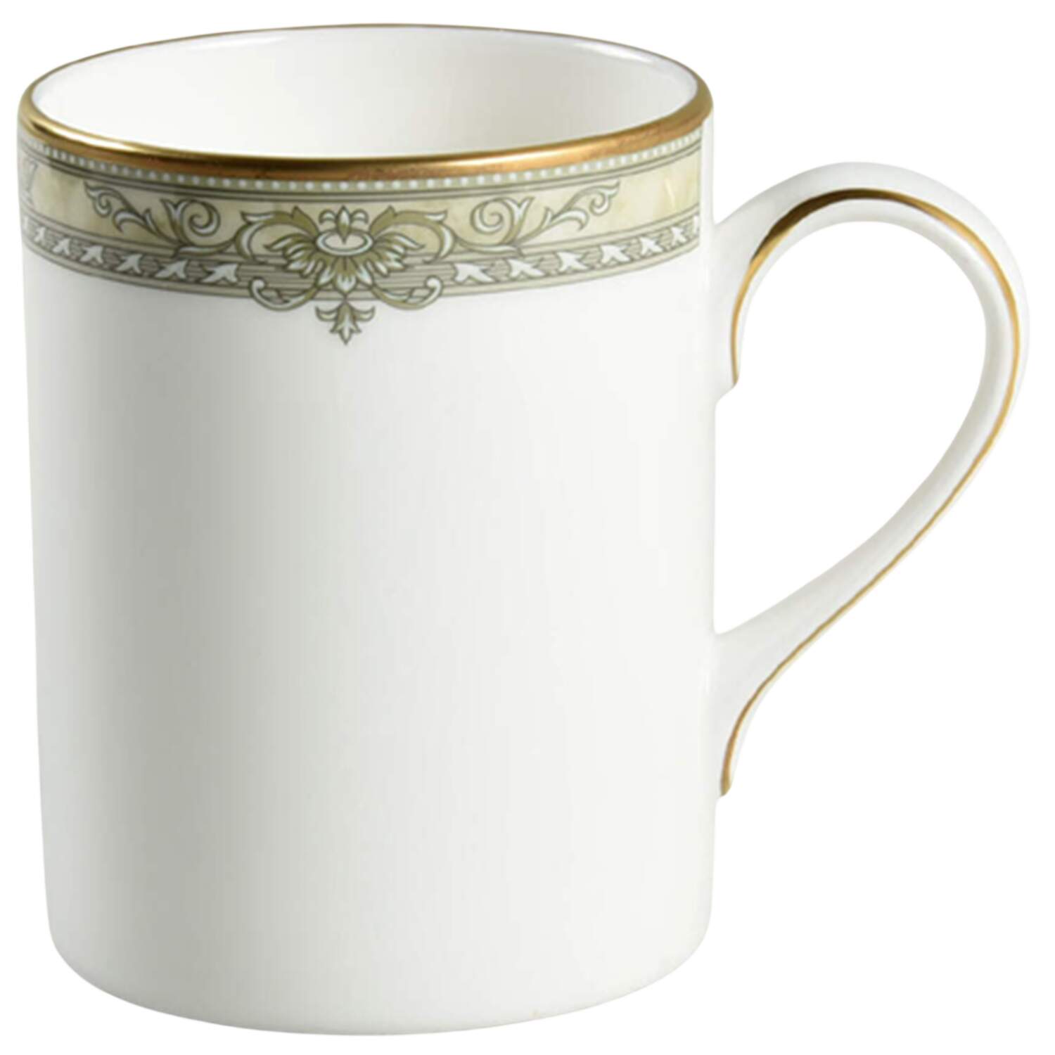 Isabella (Original Shape) Mug by Royal Doulton-1