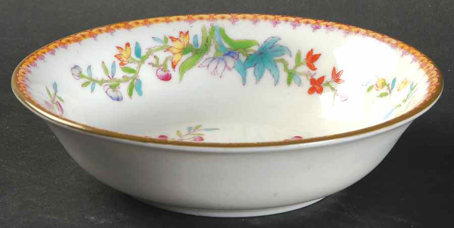 Ito (Smooth) Coupe Cereal Bowl by Royal Doulton-1