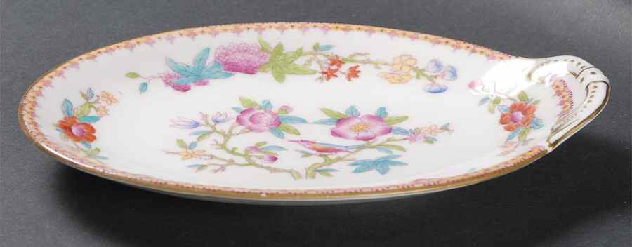 Ito (Smooth) Relish by Royal Doulton-1