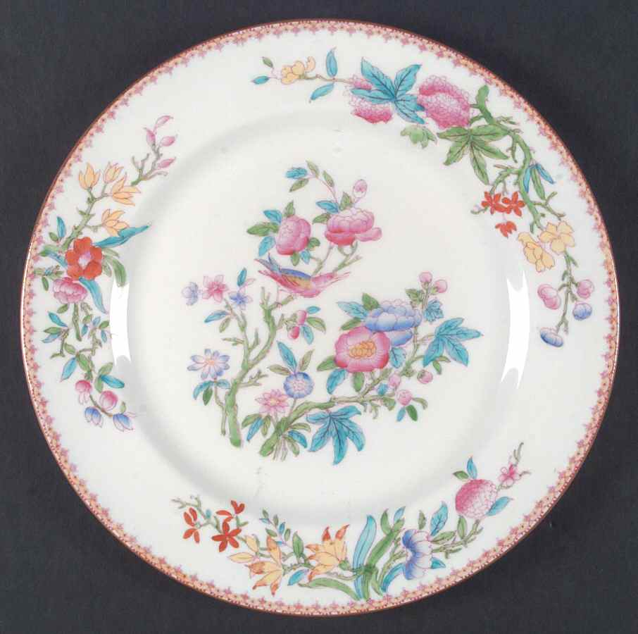 Ito (Smooth) Dinner Plate by Royal Doulton-1