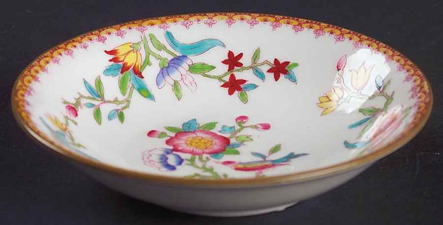 Ito (Smooth) Fruit/Dessert (Sauce) Bowl by Royal Doulton-1