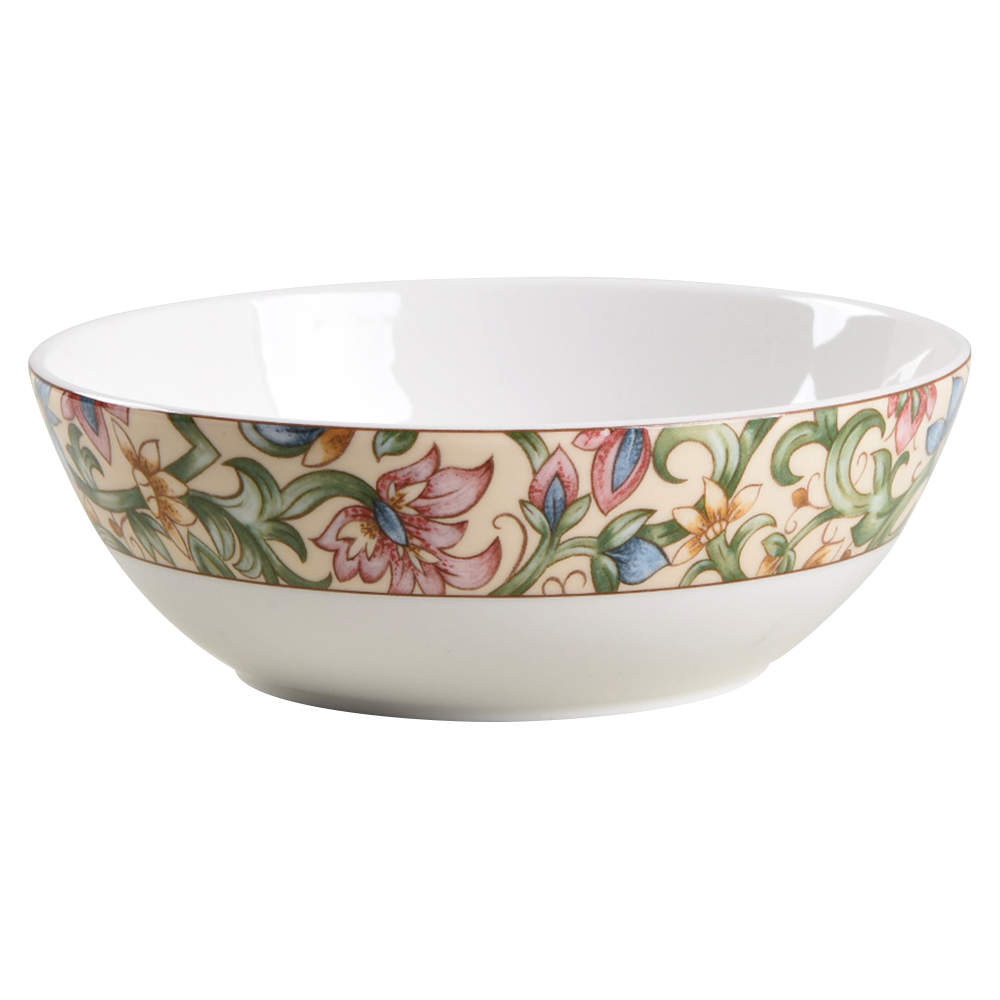 Jacobean 6" All Purpose Bowl by Royal Doulton-1