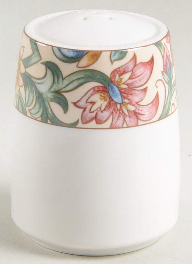 Jacobean Pepper Shaker by Royal Doulton-1