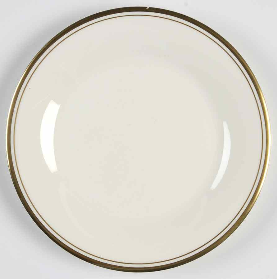 Janet Bread & Butter Plate by Royal Doulton-1